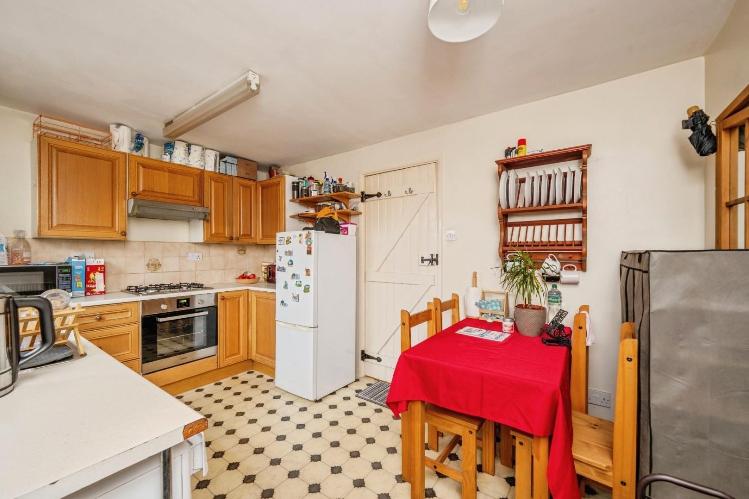 Austrey Road, Warton, Tamworth, Staffordshire