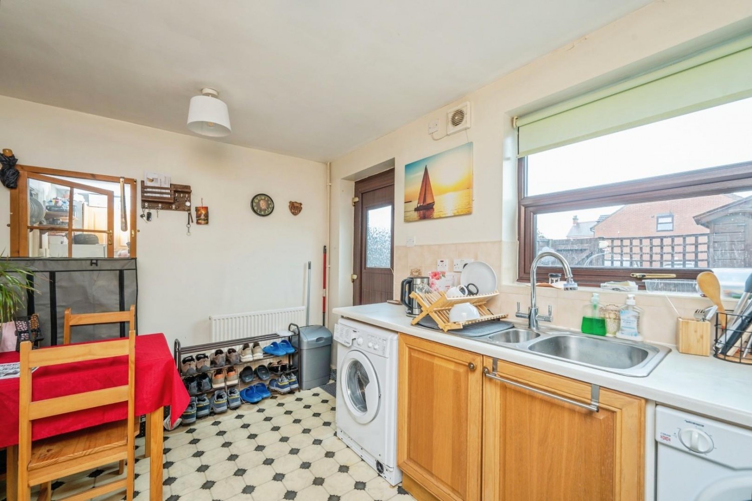 Austrey Road, Warton, Tamworth, Staffordshire