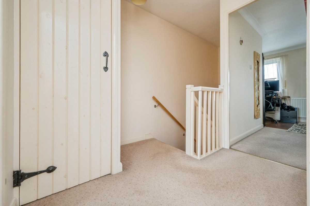 Austrey Road, Warton, Tamworth, Staffordshire