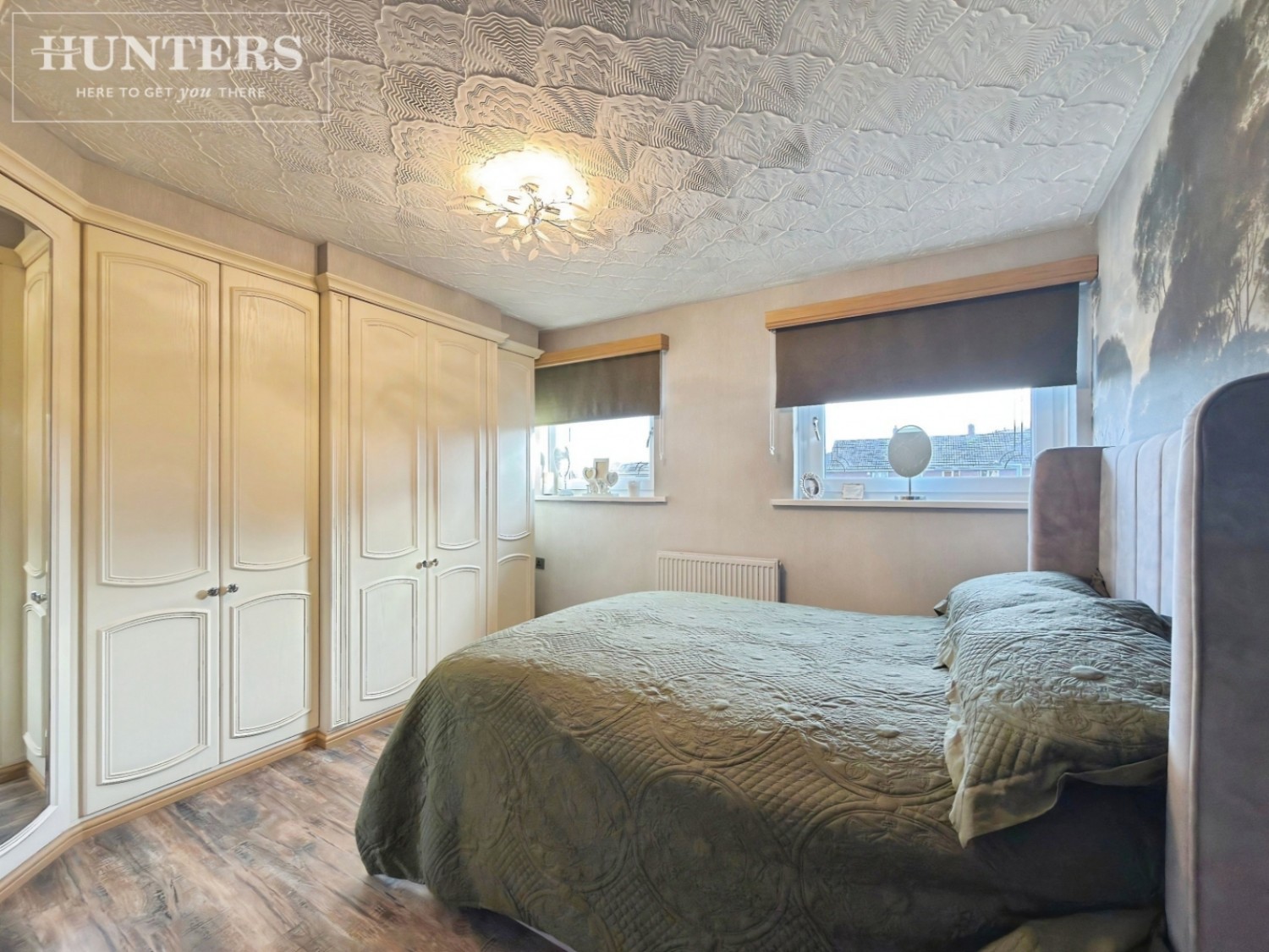 Lulworth Close, Barnsley