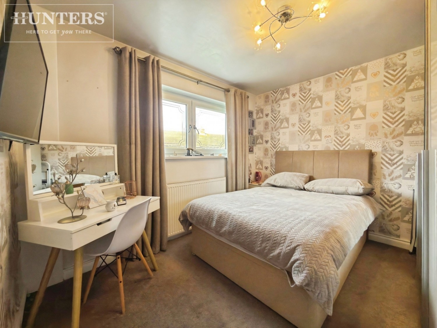 Lulworth Close, Barnsley