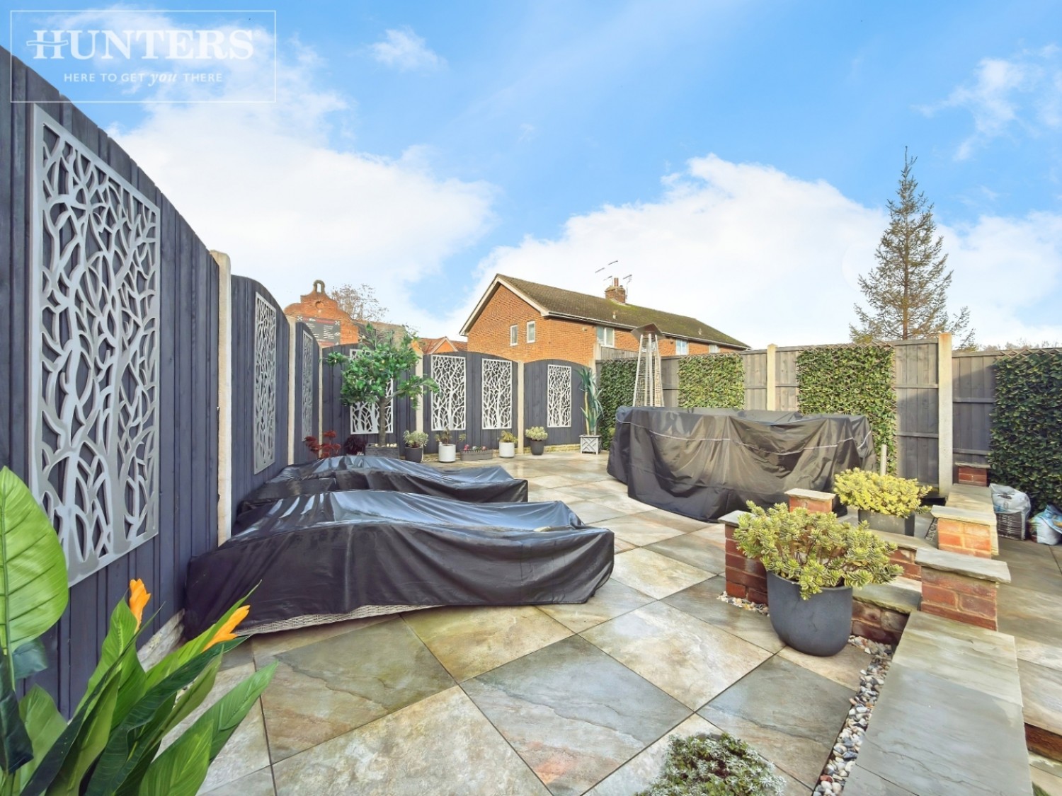 Lulworth Close, Barnsley