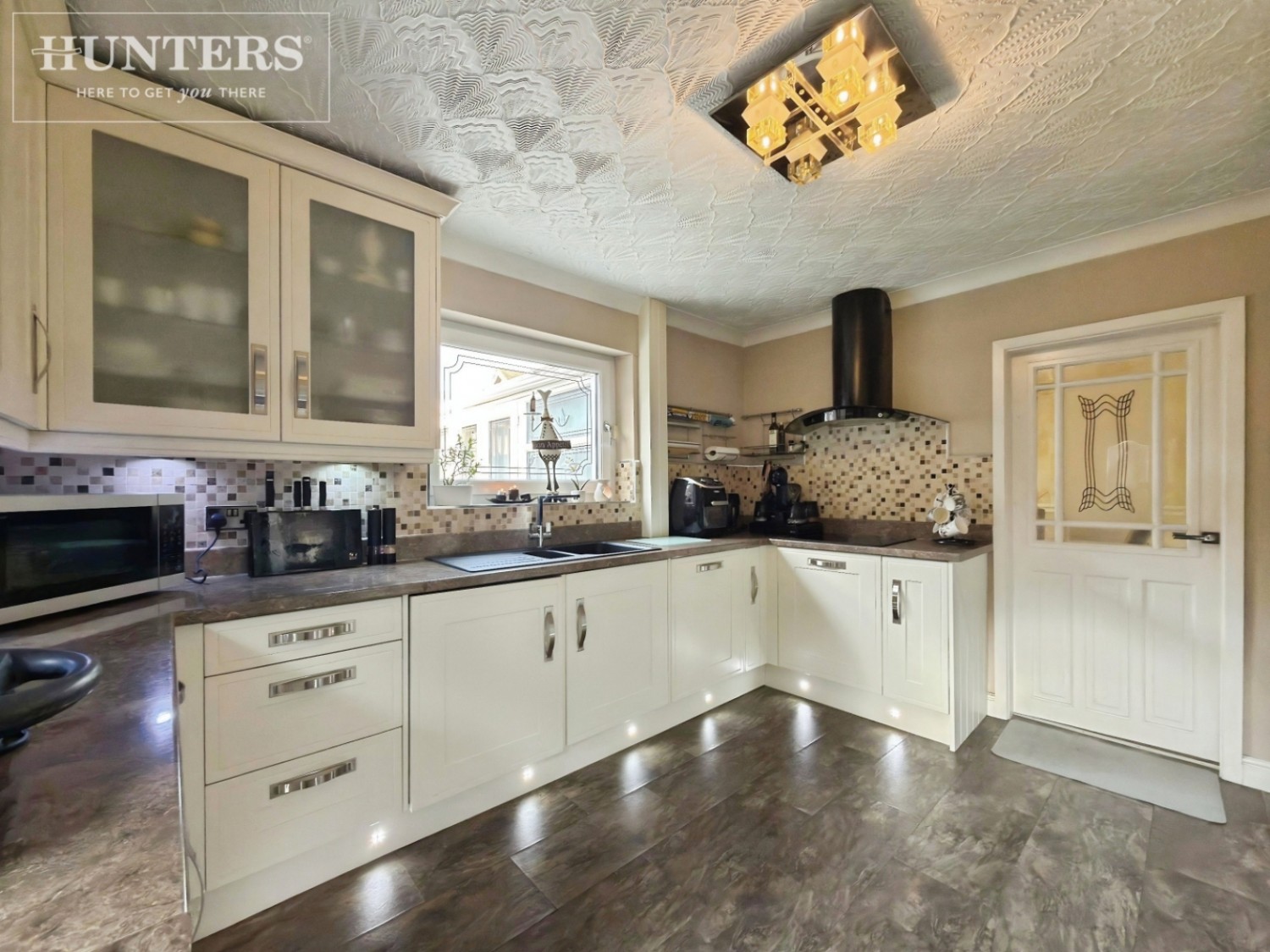 Lulworth Close, Barnsley