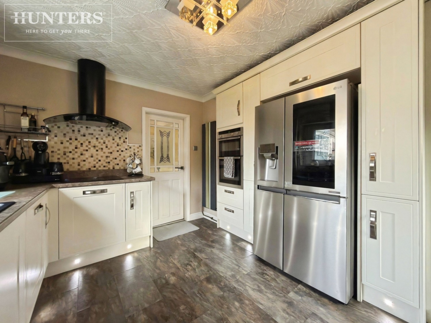 Lulworth Close, Barnsley