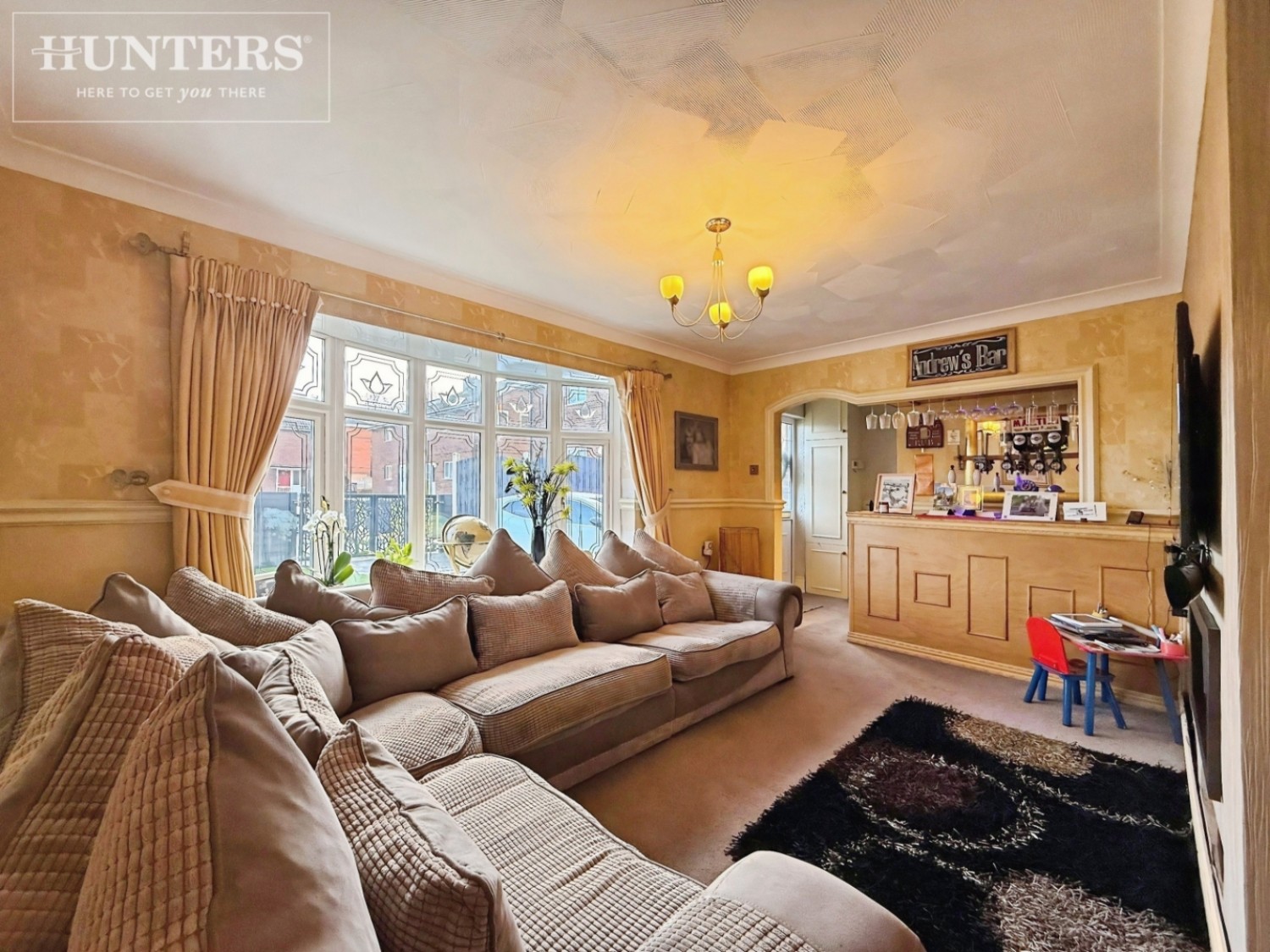 Lulworth Close, Barnsley