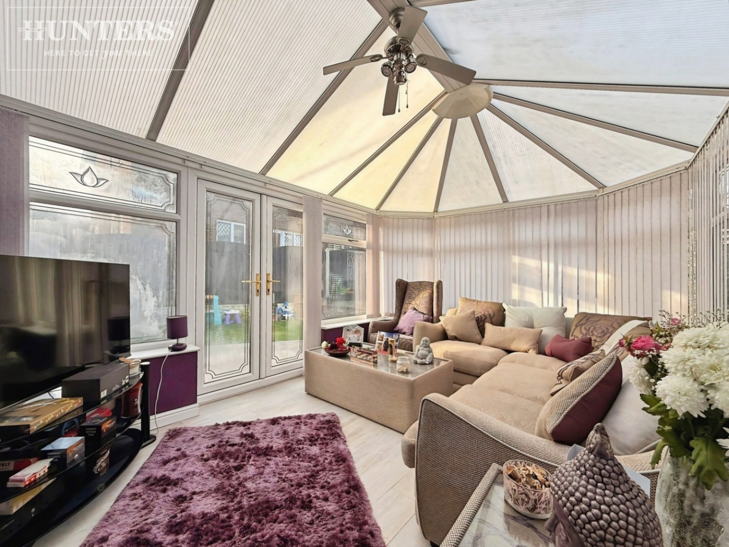 Lulworth Close, Barnsley