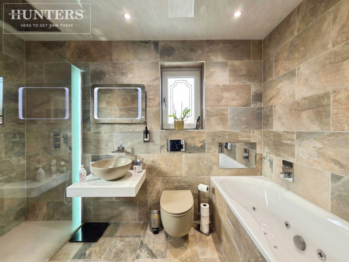 Lulworth Close, Barnsley