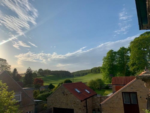 High Street, Brompton-By-Sawdon, Scarborough