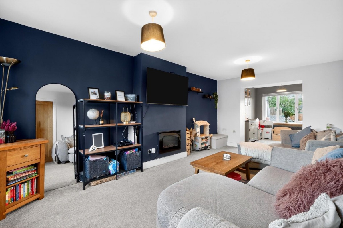 Bramham Avenue, York