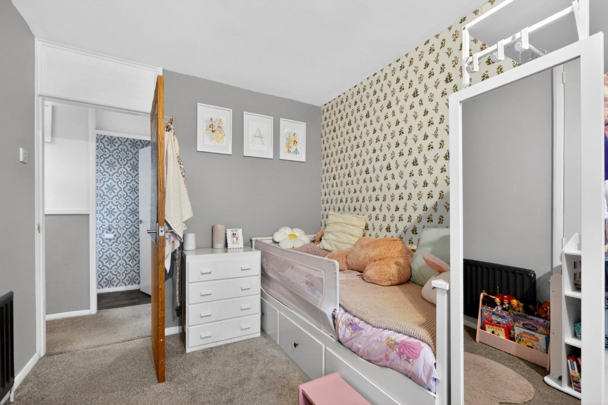 Bramham Avenue, York