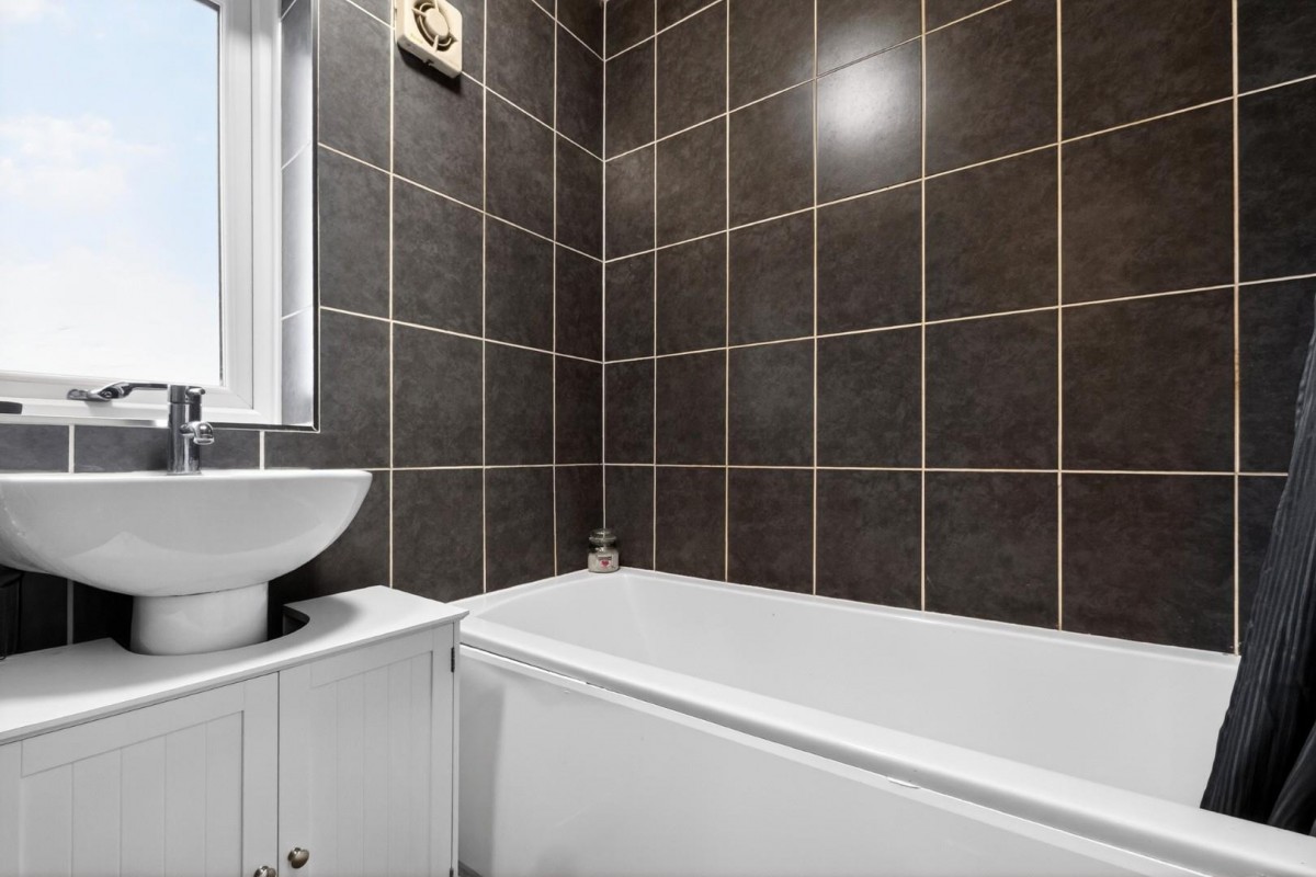 Bramham Avenue, York