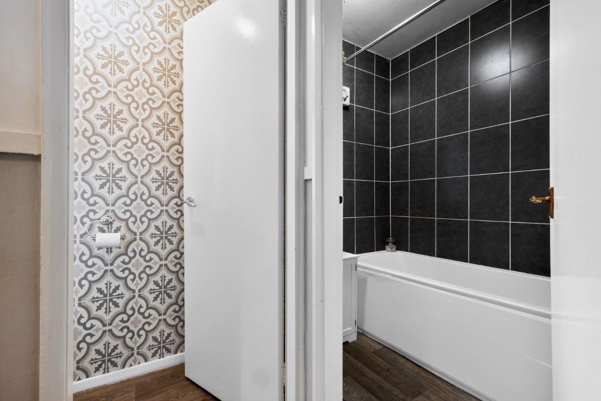 Bramham Avenue, York