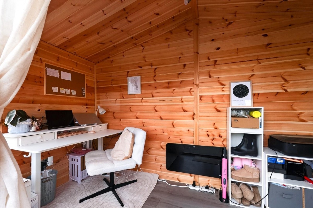 Bramham Avenue, York