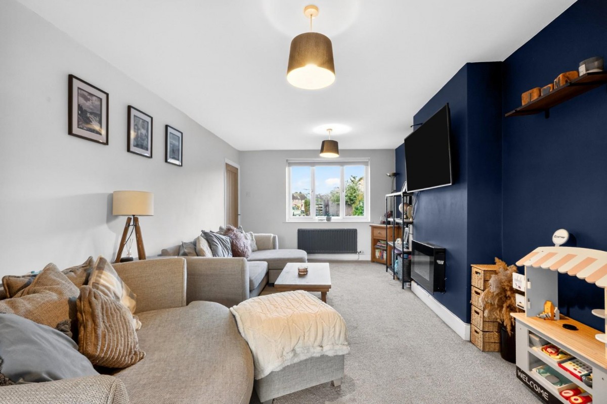 Bramham Avenue, York