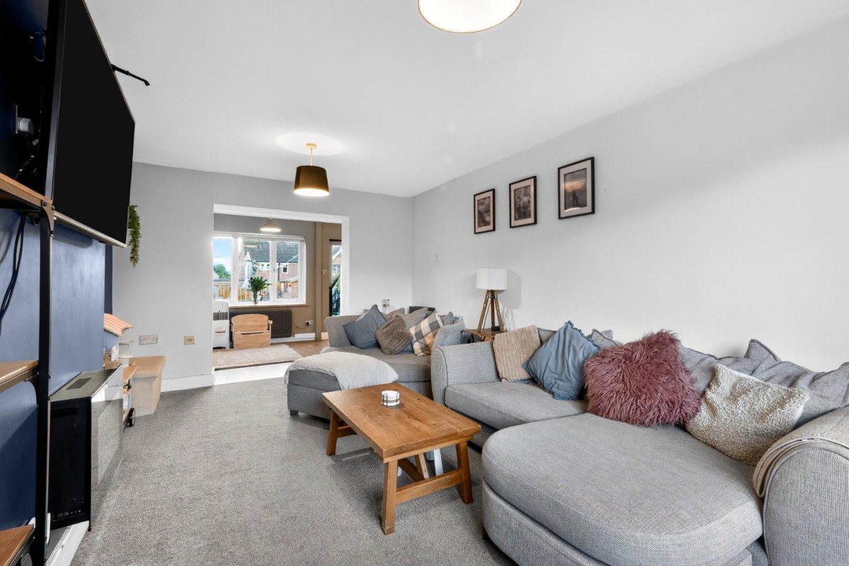 Bramham Avenue, York