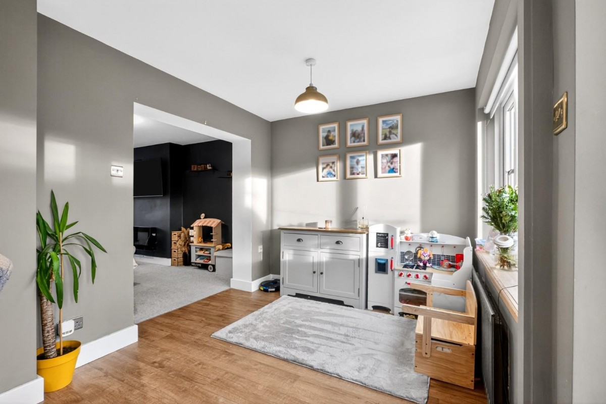 Bramham Avenue, York