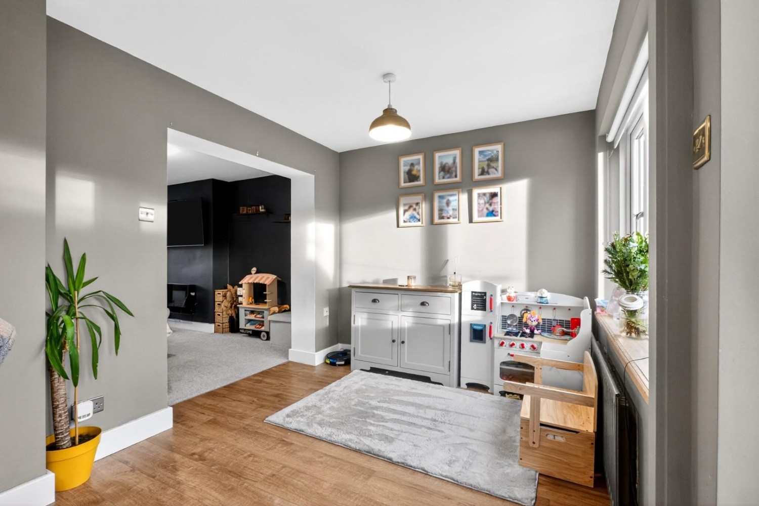 Bramham Avenue, York