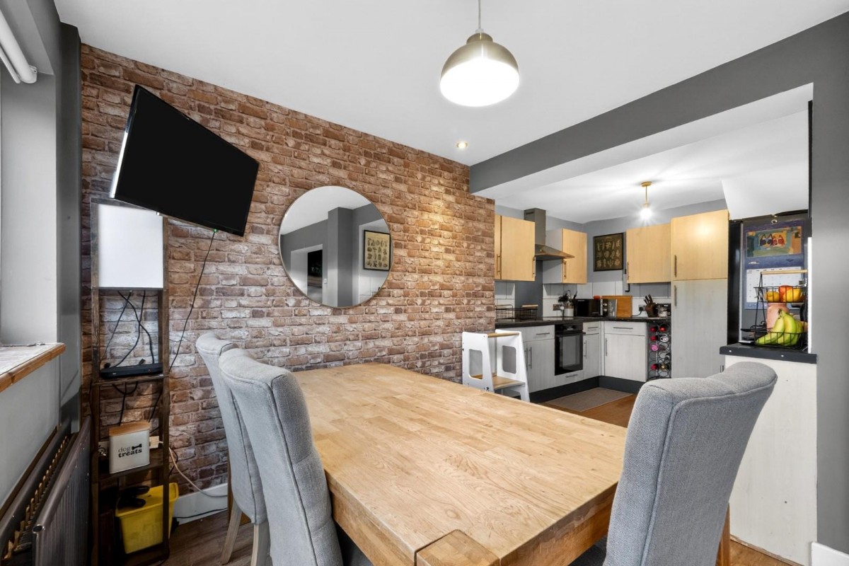 Bramham Avenue, York