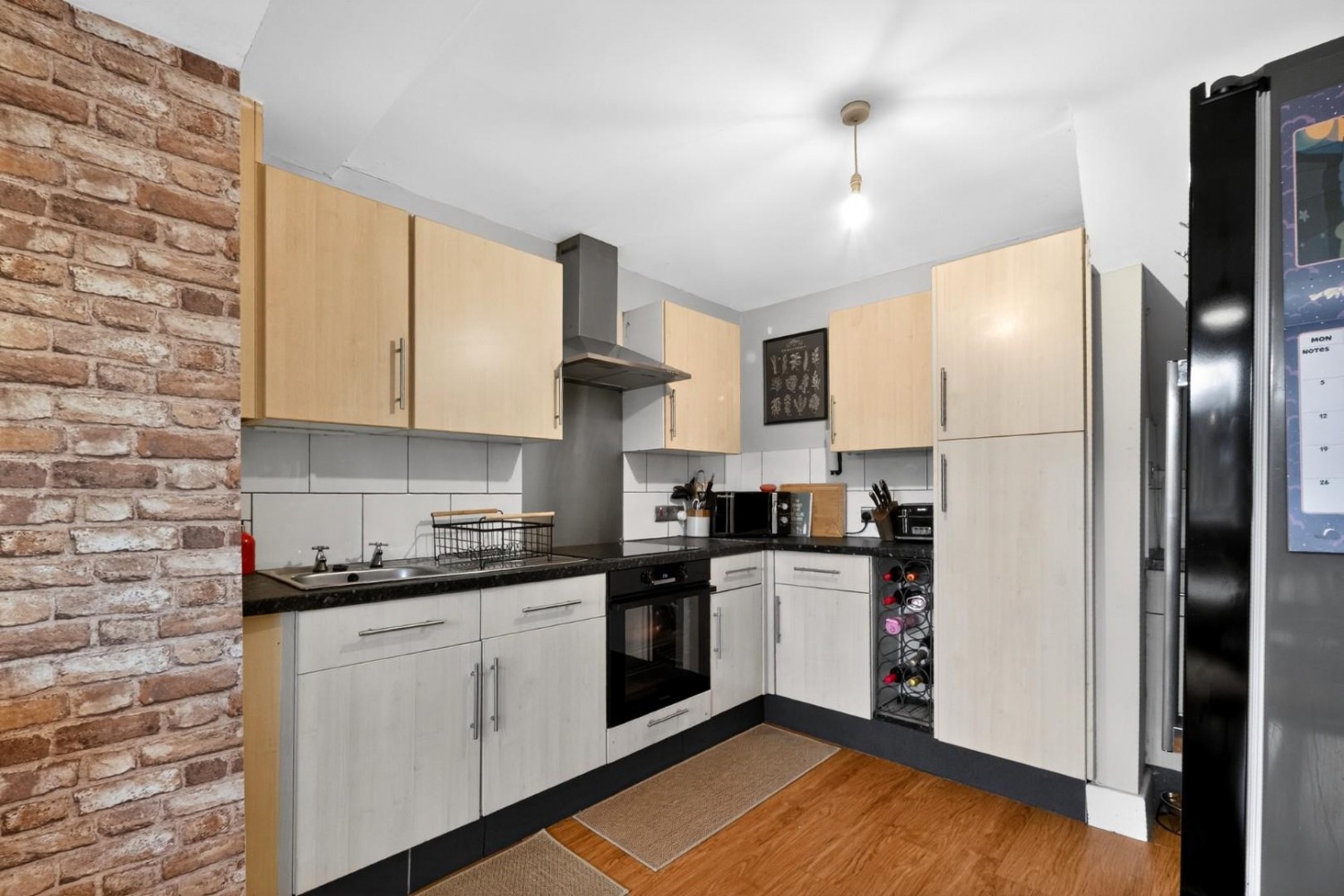 Bramham Avenue, York