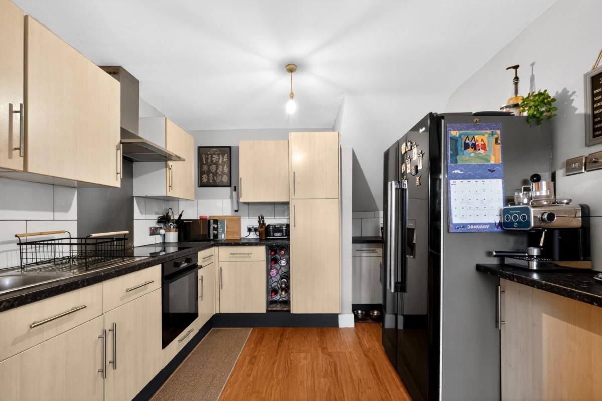 Bramham Avenue, York