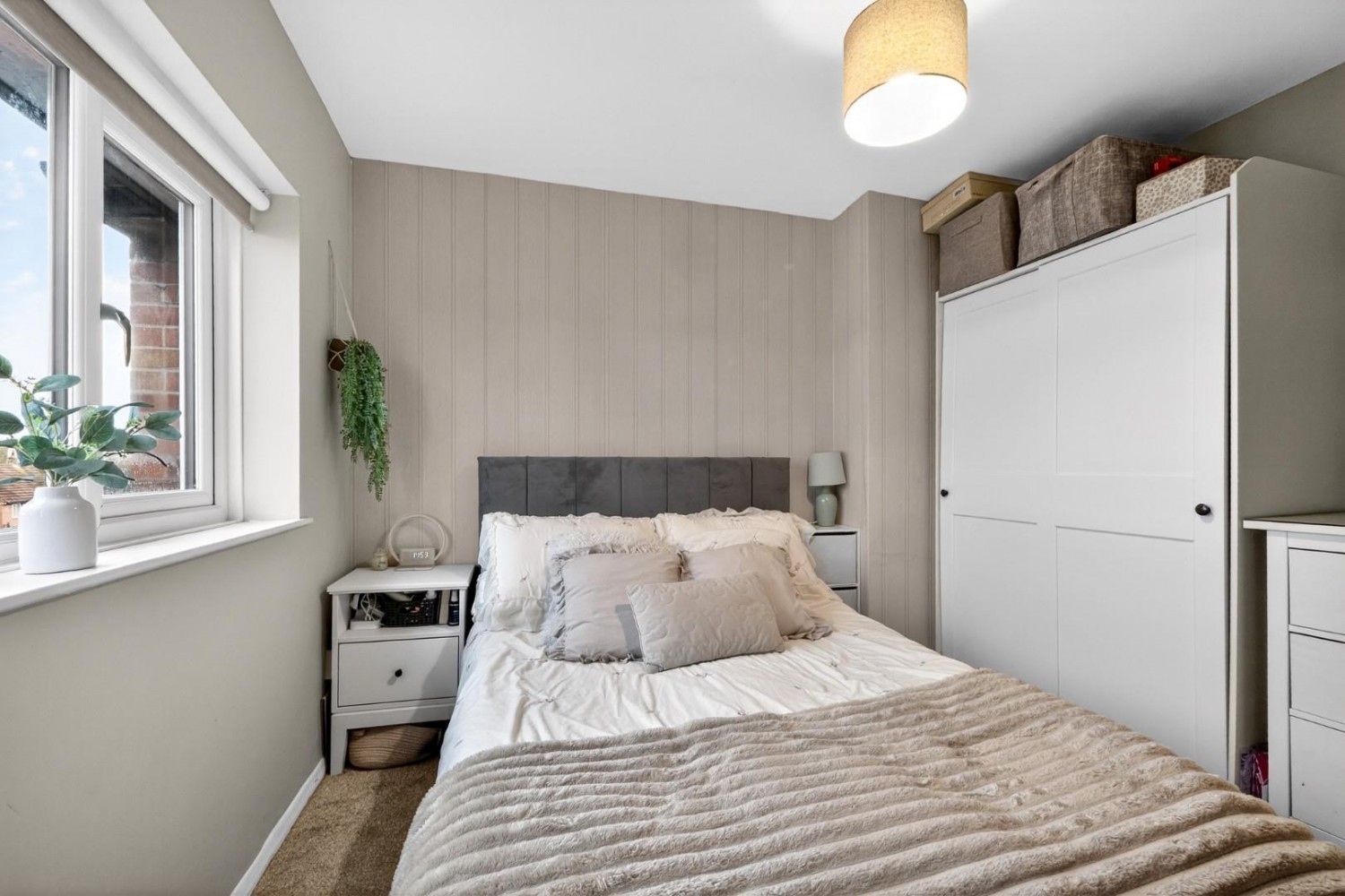 Bramham Avenue, York