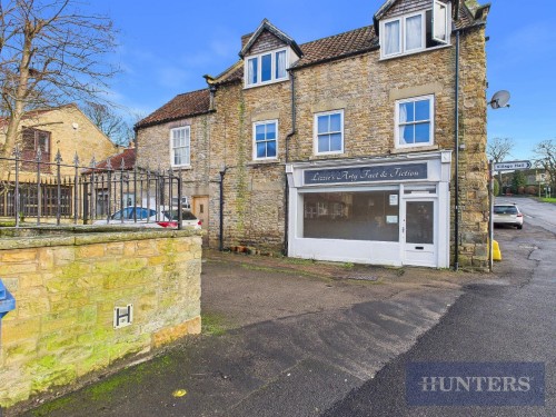 High Street, Brompton-By-Sawdon, Scarborough