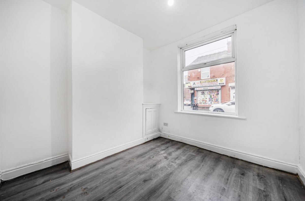 Cobden Street, Manchester