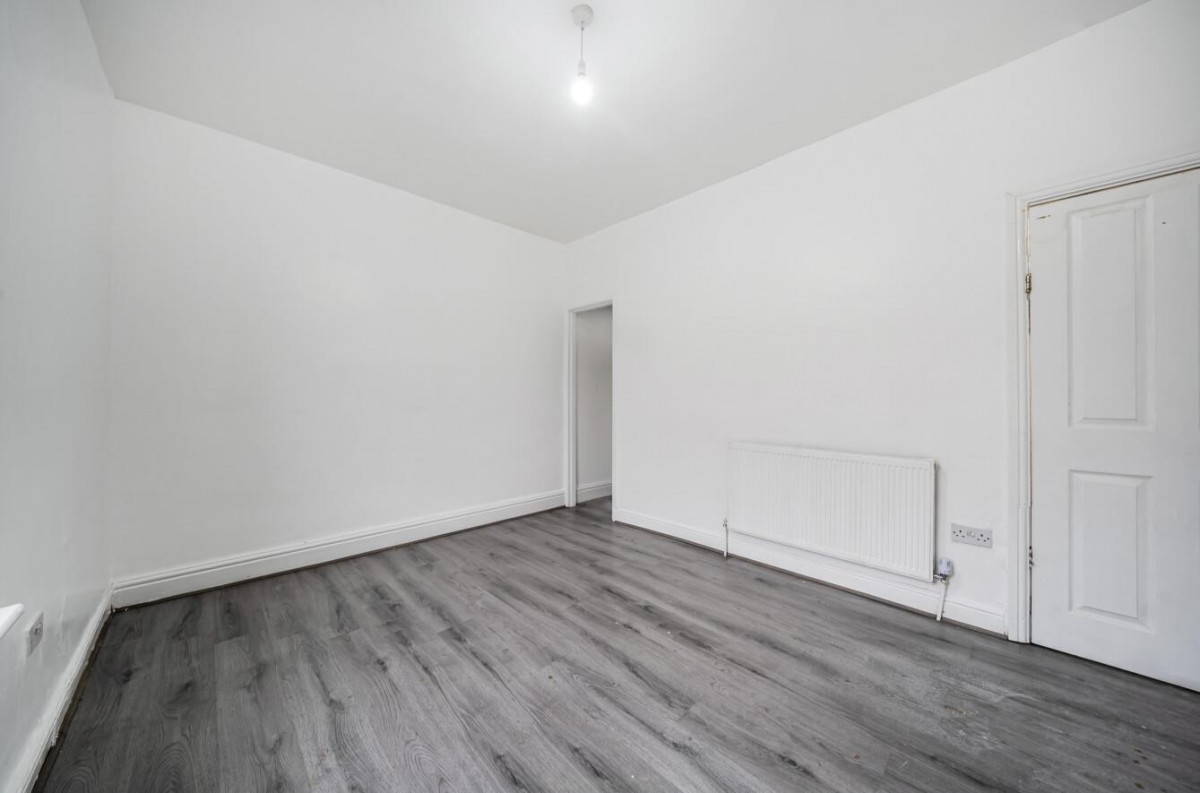 Cobden Street, Manchester