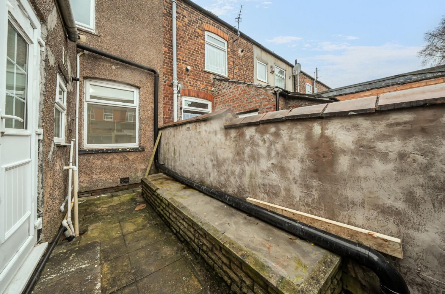 Cobden Street, Manchester