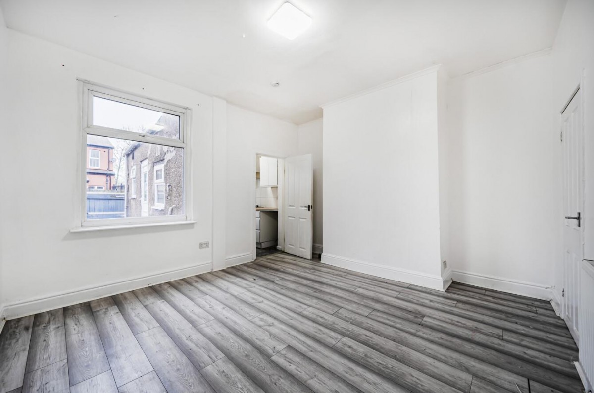 Cobden Street, Manchester