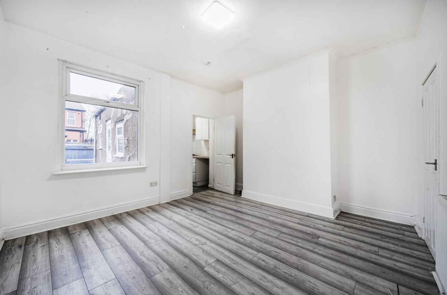 Cobden Street, Manchester