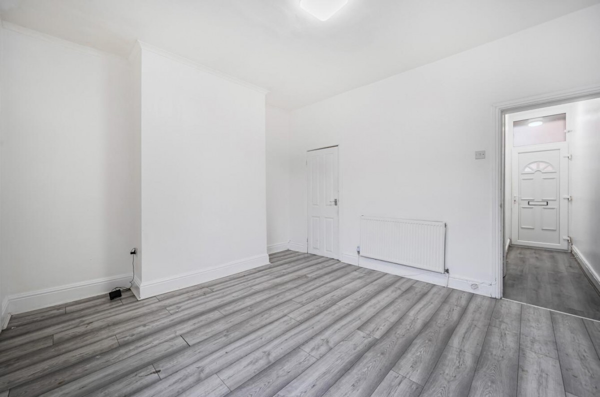 Cobden Street, Manchester