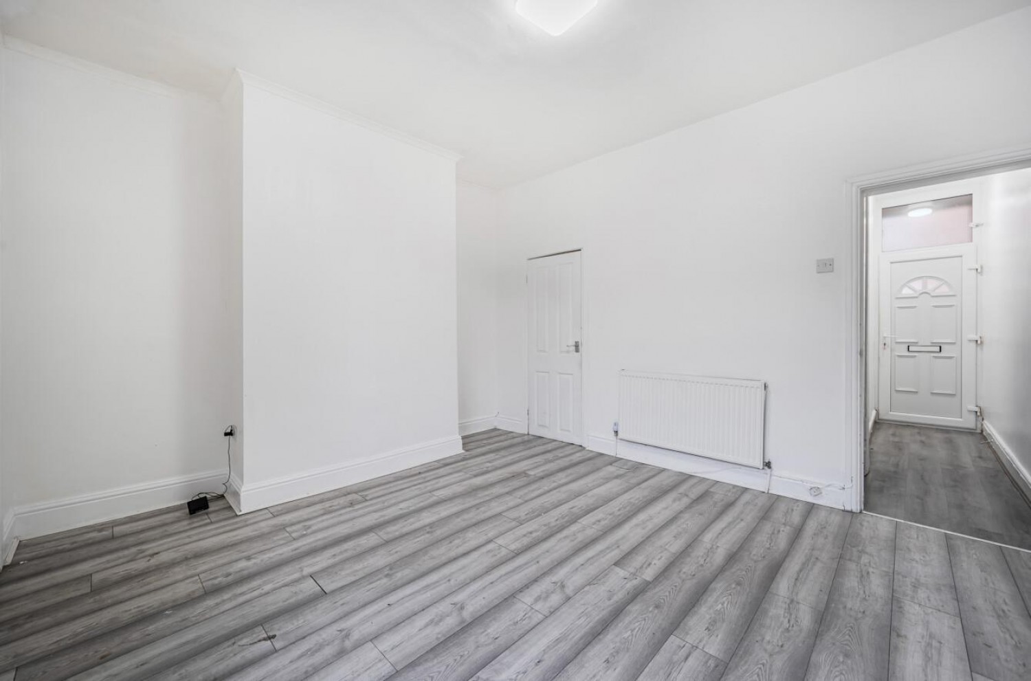 Cobden Street, Manchester