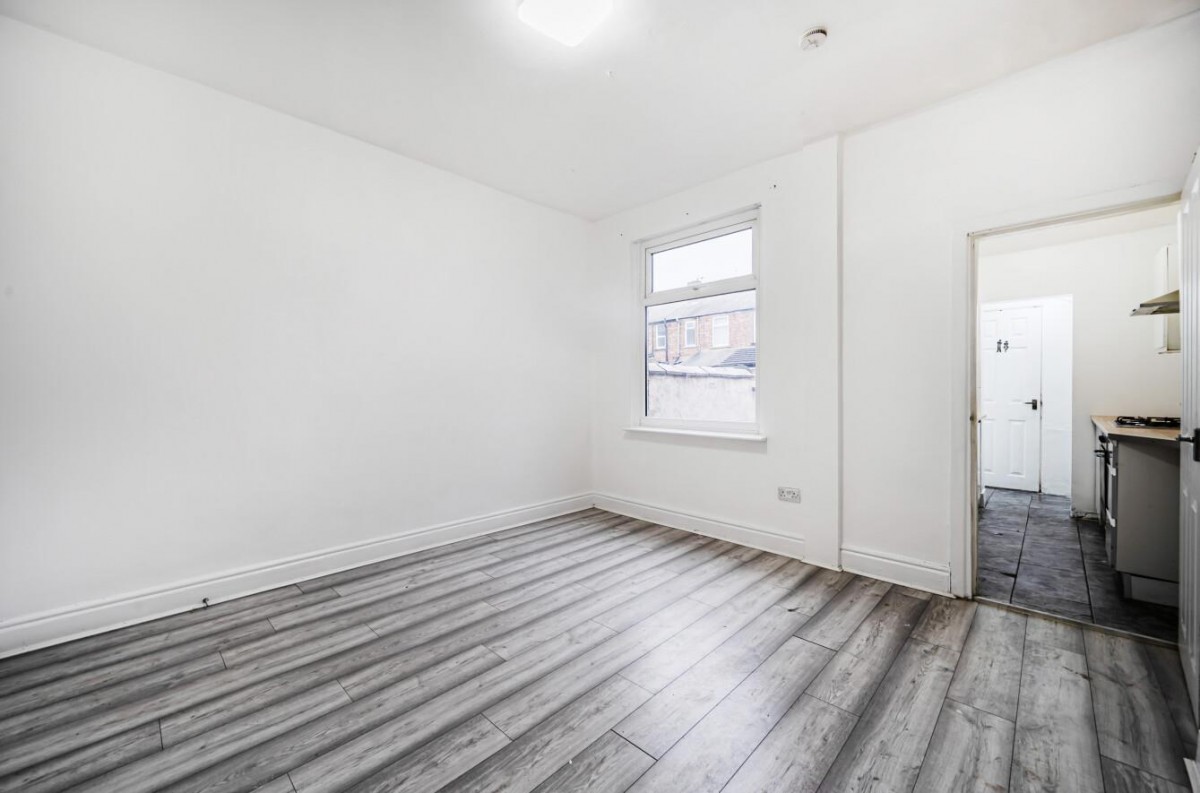 Cobden Street, Manchester