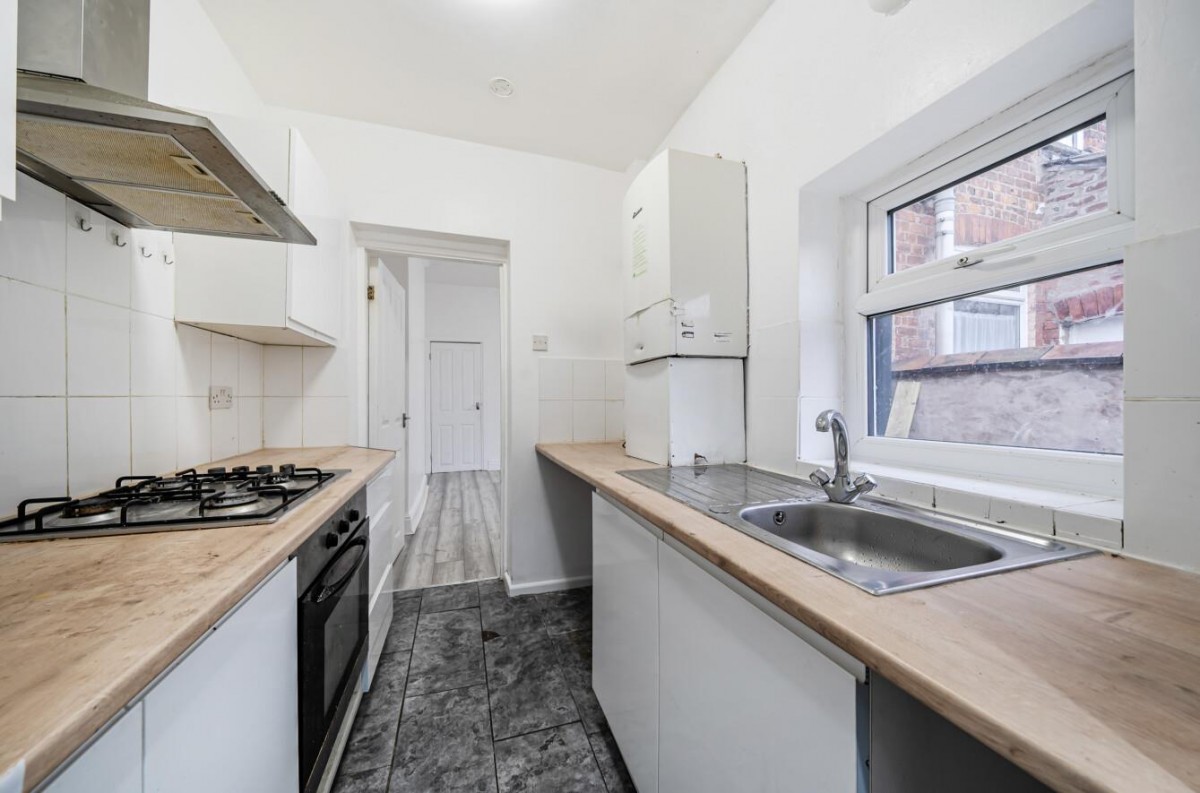 Cobden Street, Manchester