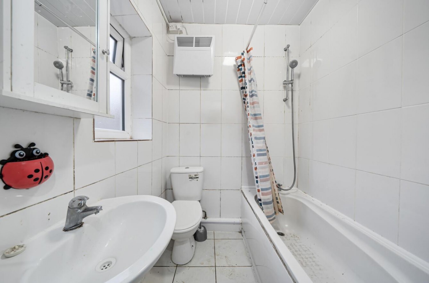 Cobden Street, Manchester