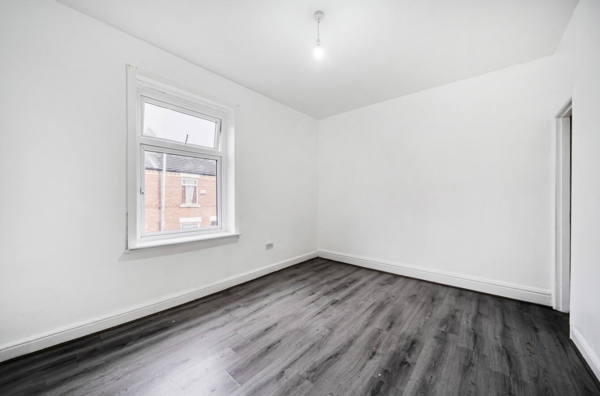 Cobden Street, Manchester