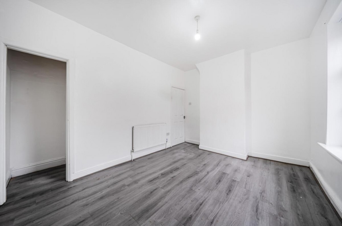 Cobden Street, Manchester