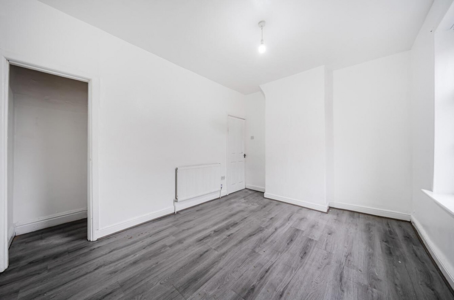 Cobden Street, Manchester