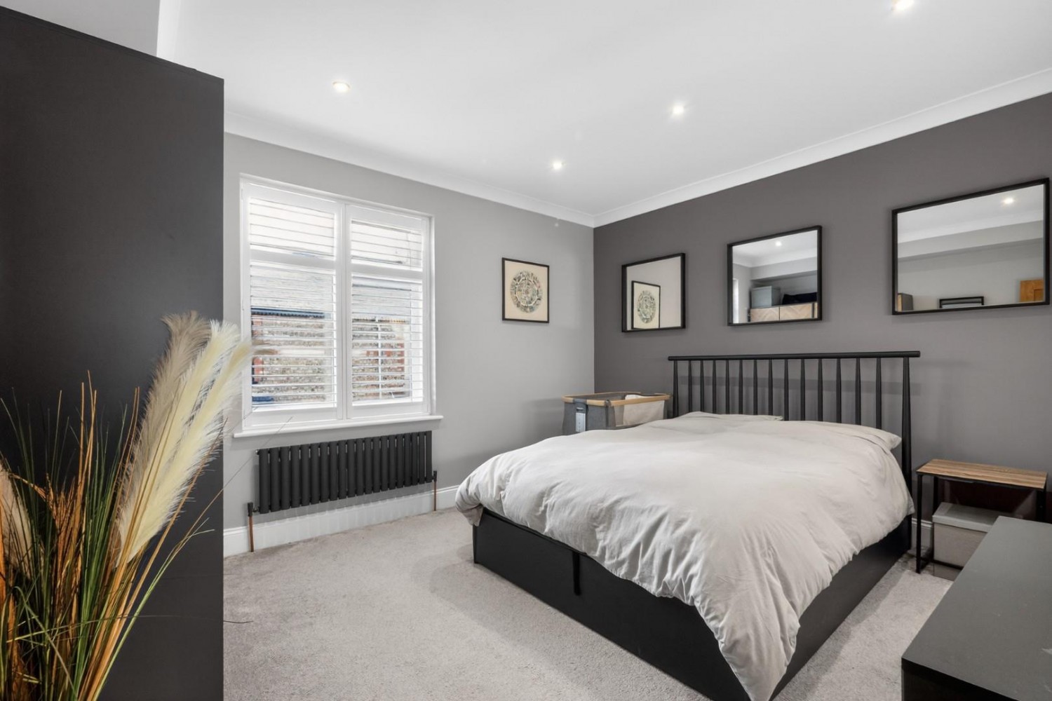 Westwood Terrace, York.