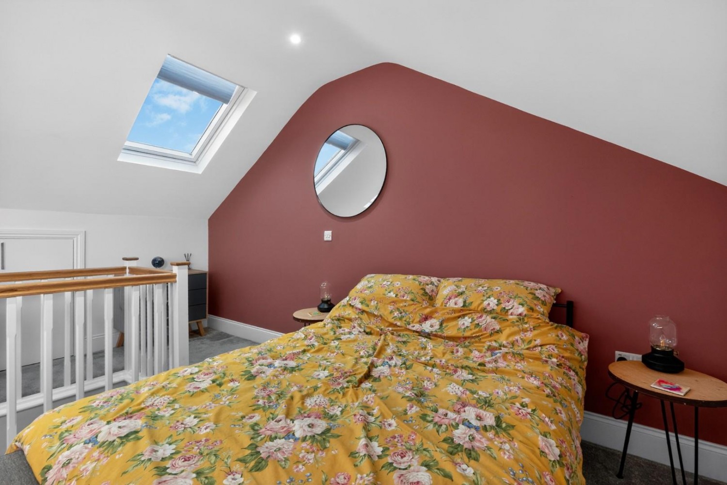 Westwood Terrace, York.