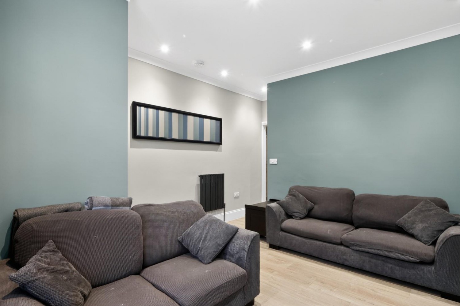 Westwood Terrace, York.