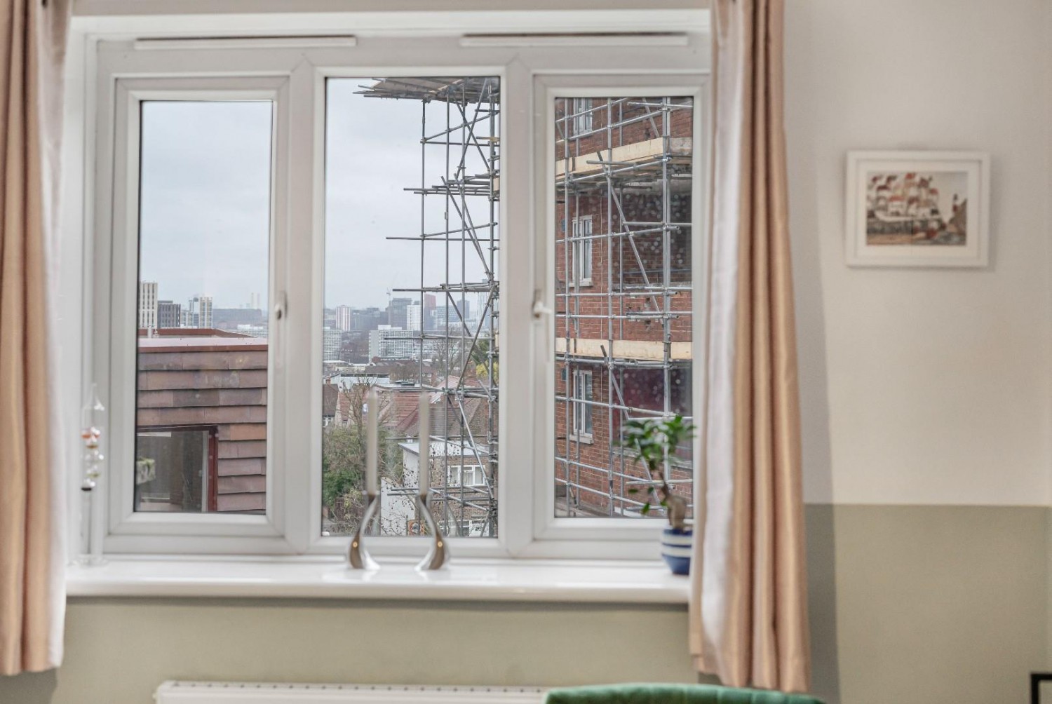 Basingdon Way, London, SE5