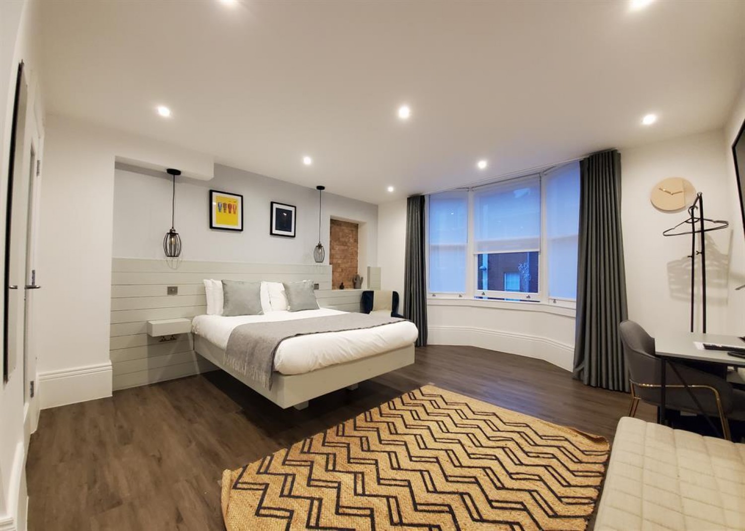 Friar Street, Reading, RG1 1HE