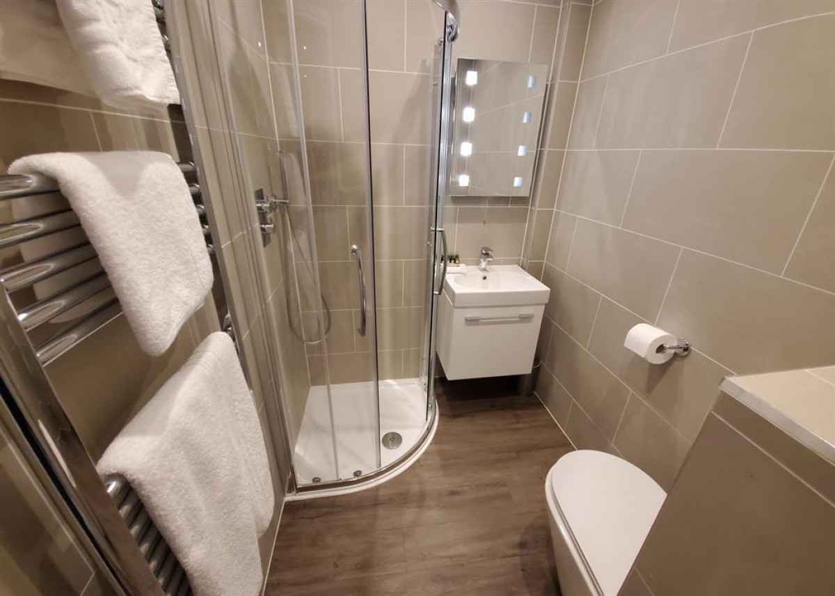 Friar Street, Reading, RG1 1HE