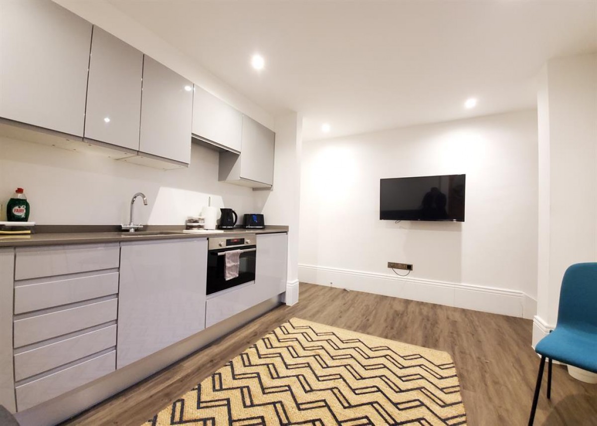 Friar Street, Reading, RG1 1HE