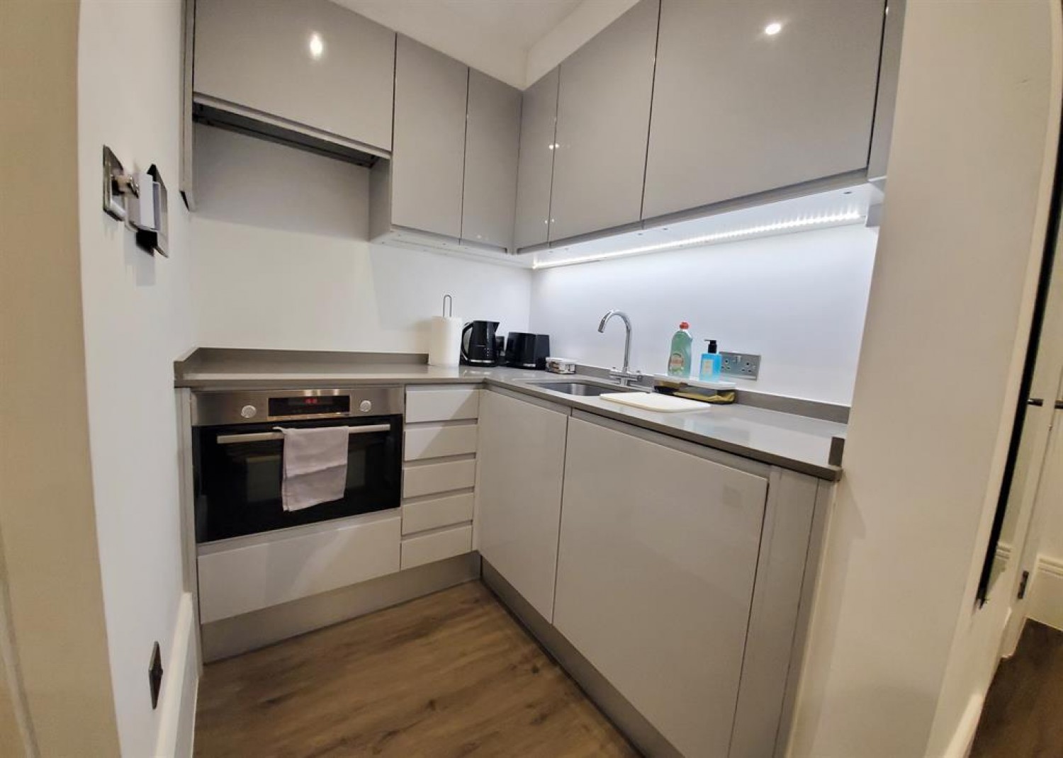 Friar Street, Reading, RG1 1HE