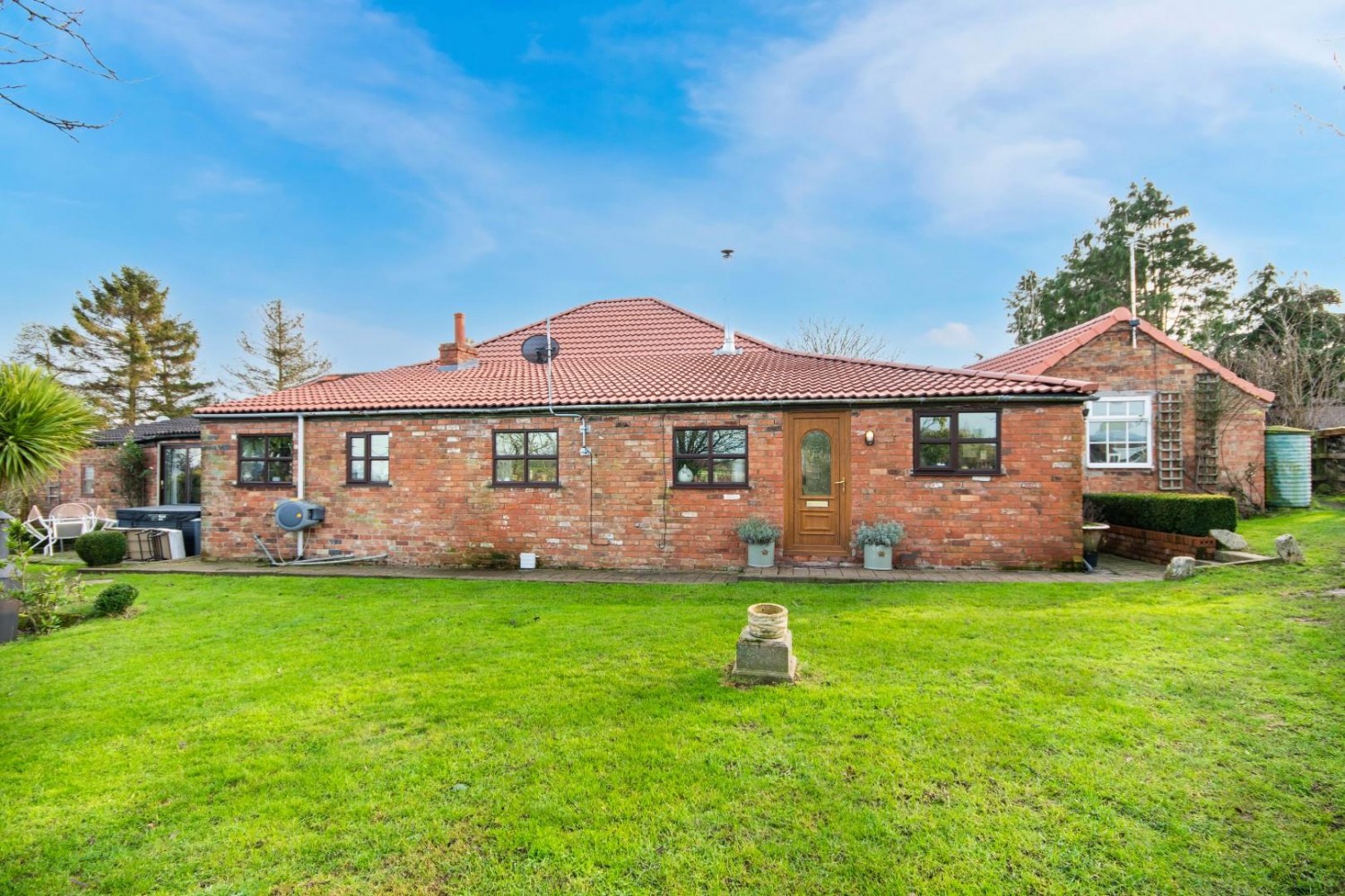 Gringley Road, Beckingham, Doncaster