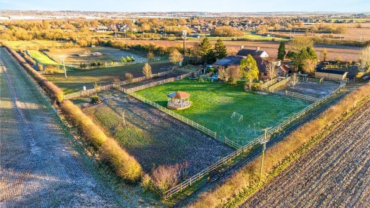 Gringley Road, Beckingham, Doncaster