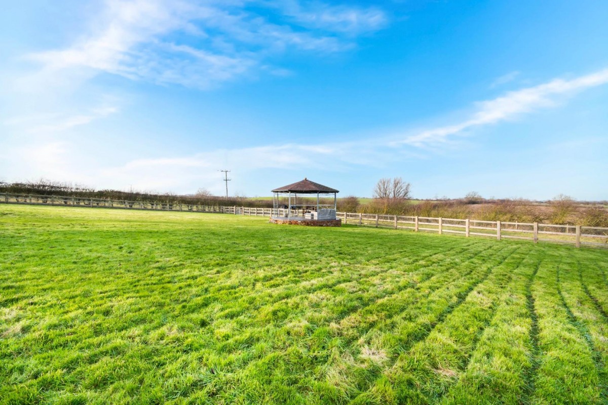 Gringley Road, Beckingham, Doncaster